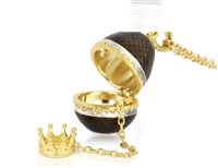 Collana Tsars Collection Donna in Argento ROP16YBC - ROP16YBC